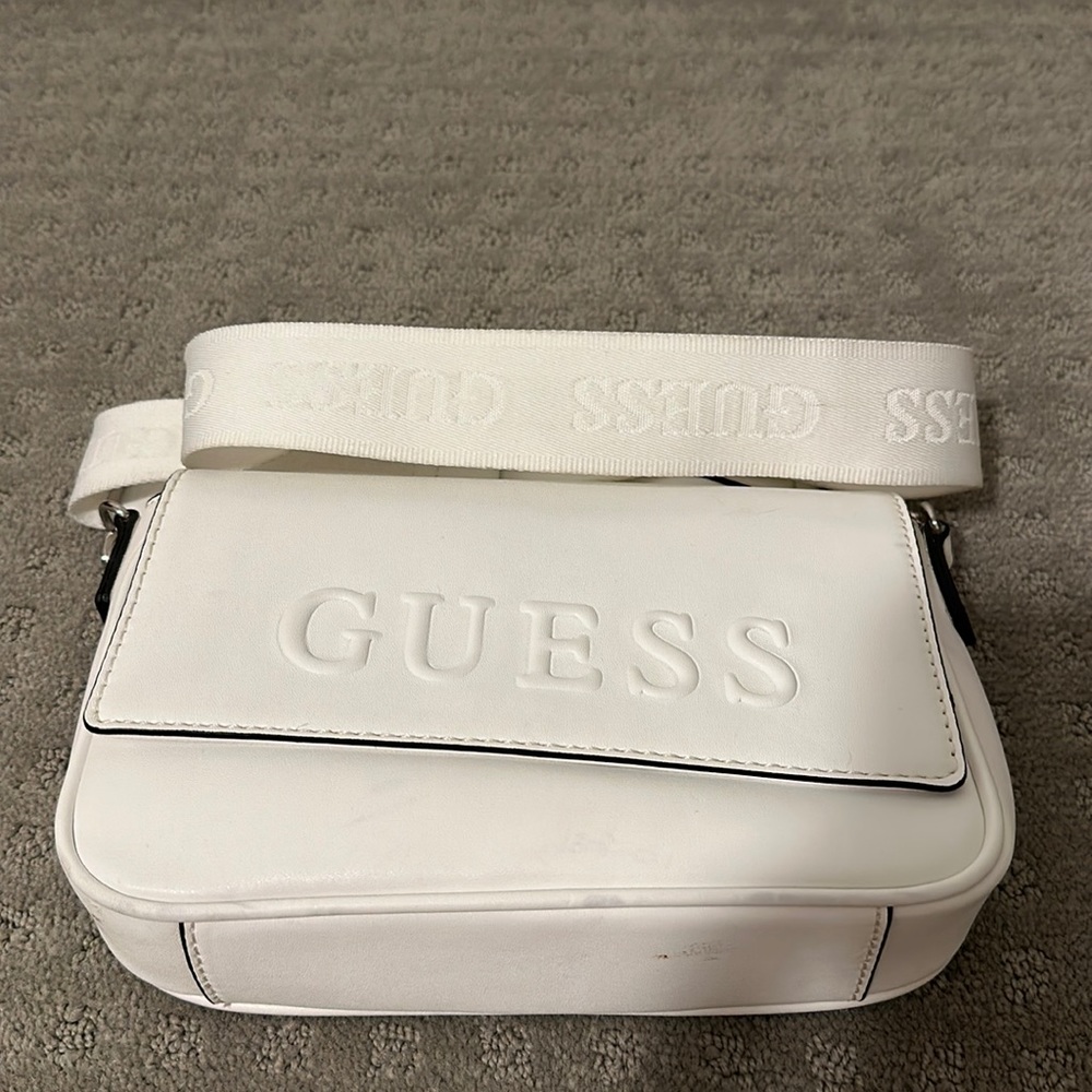 Bag. Guess